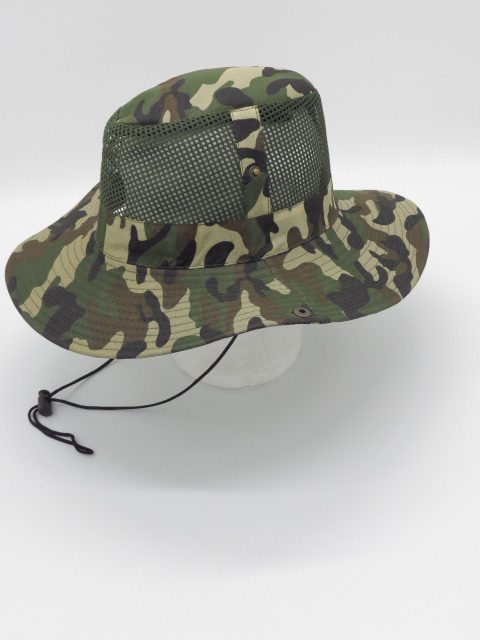 כובע אוסטרלי רשת 1526