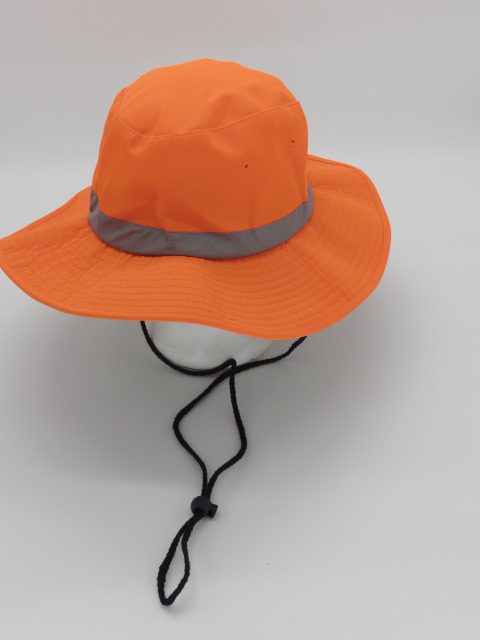 כובע אוסטרלי זוהר מחזיר אור 1541