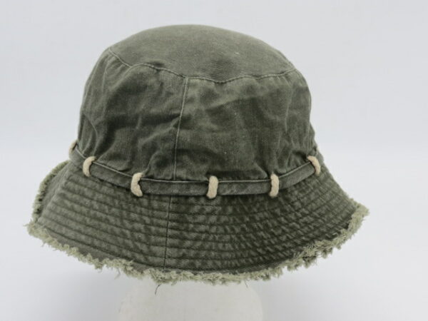 כובע פטרייה “סטון ווש” 1544