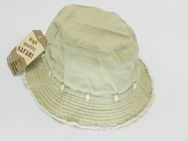 כובע פטרייה “סטון ווש” 1813