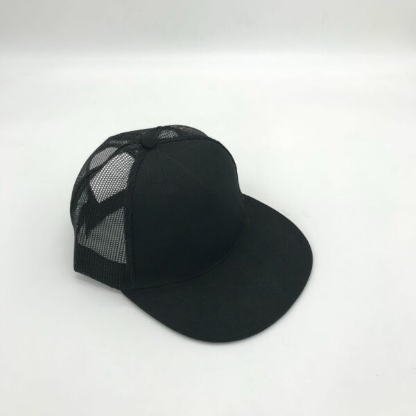 כובע רשת “ראפ” 1897