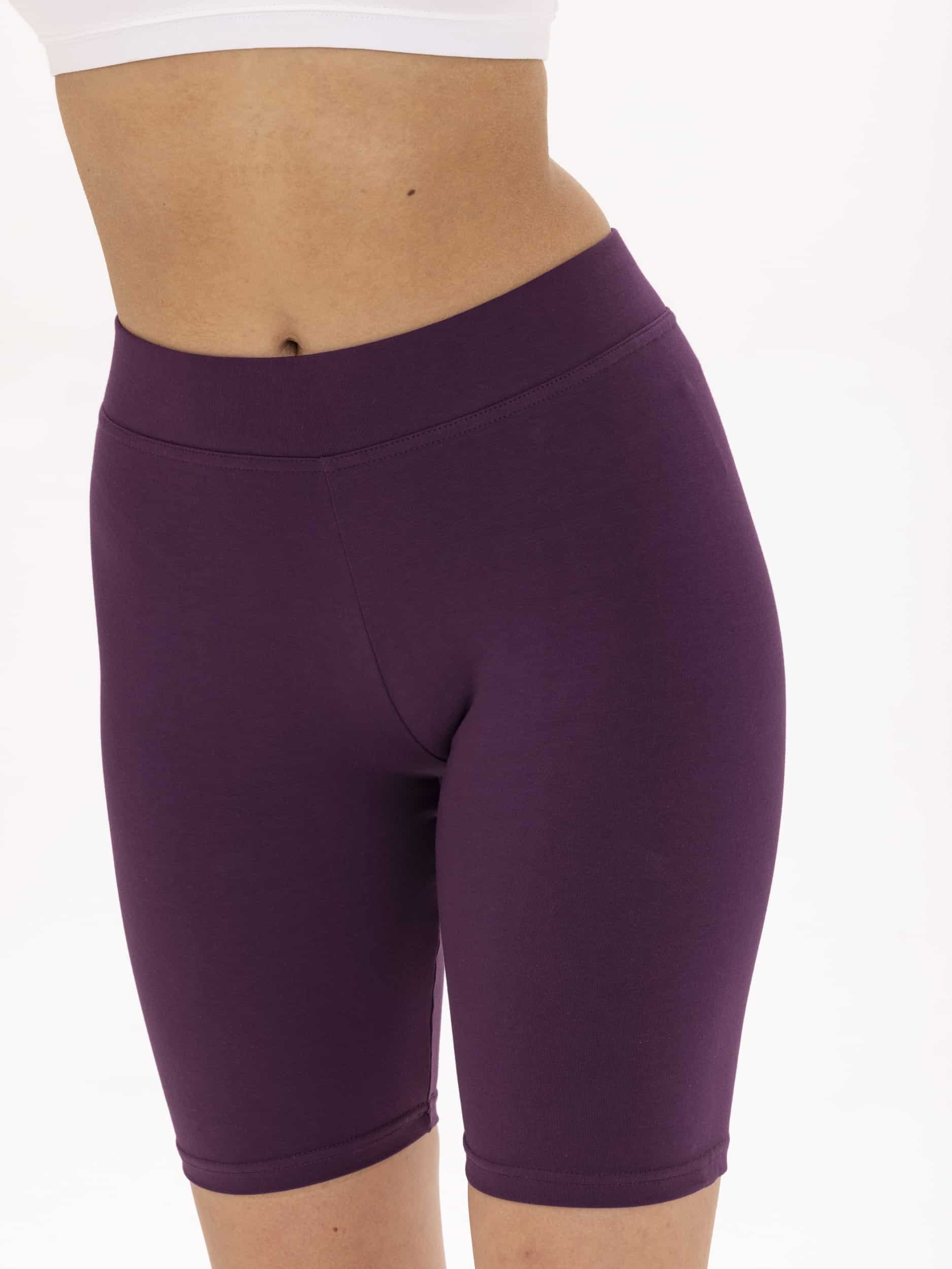 טייץ לייקרה קצר נשים – תמונה 4