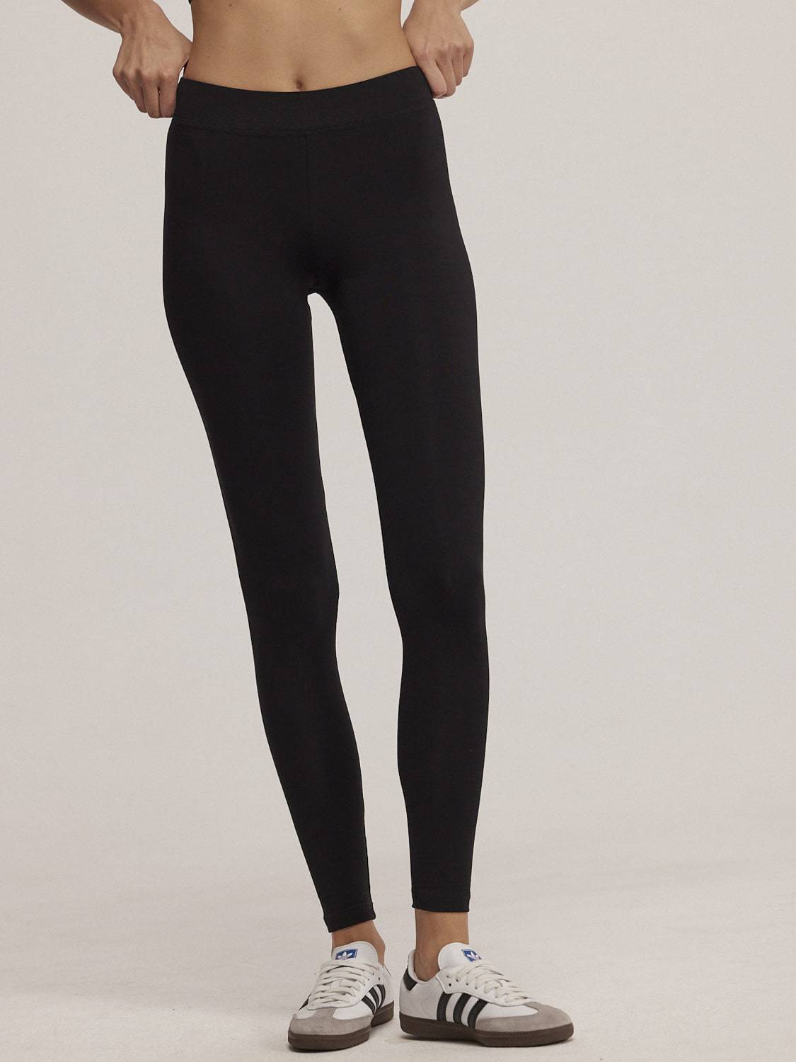 טייץ לייקרה ארוך נשים – תמונה 4